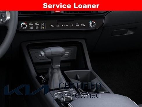 Certified 2025 Kia K5 GT-Line w/ GT-Line Premium Package image 23
