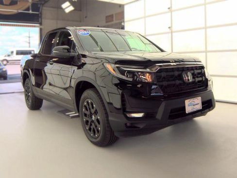 Used 2024 Honda Ridgeline RTL image 2