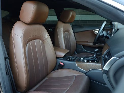 Used 2014 Audi A7 3.0T Prestige w/ Prestige Package AWD/4WD image 28