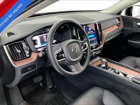 Certified 2024 Volvo XC60 B5 Plus w/ Protection Package Premier AWD/4WD image 16