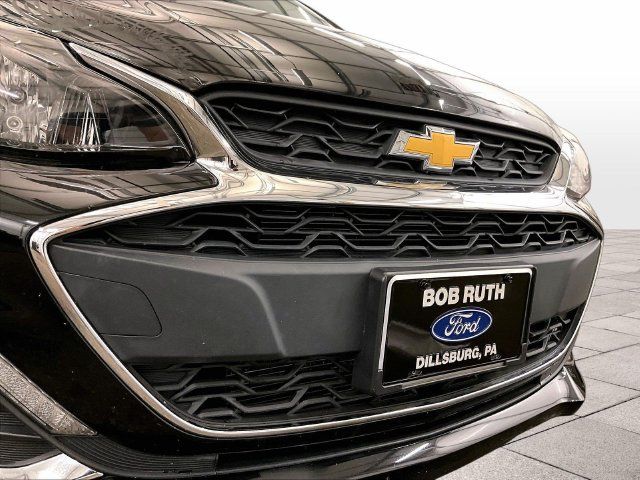 Used 2019 Chevrolet Spark LT FWD image 29
