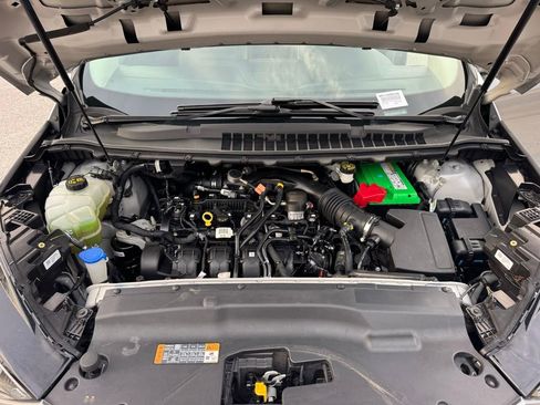 Used 2020 Ford Edge SEL image 17