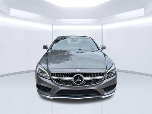 Used 2016 Mercedes-Benz CLS 400 image 11