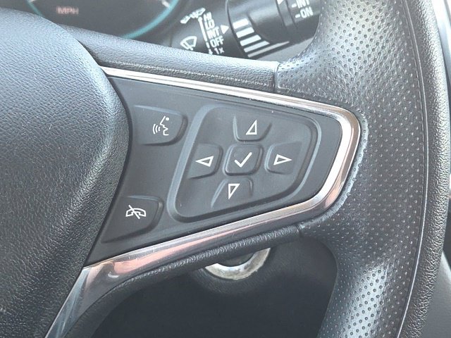 Used 2021 Chevrolet Equinox LS w/ LS Convenience Package FWD image 38