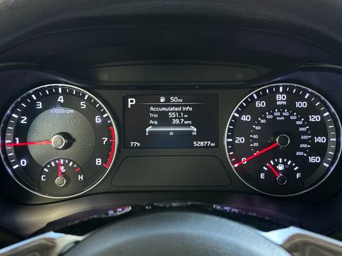 Used 2023 Kia Forte LXS w/ LXS Technology Package image 20