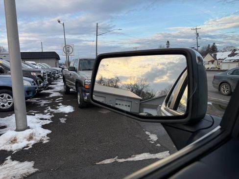 Used 2019 Chevrolet Silverado 1500 LT w/ All-Star Edition image 15