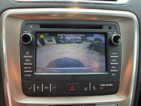 Used 2015 GMC Acadia Denali AWD/4WD image 27