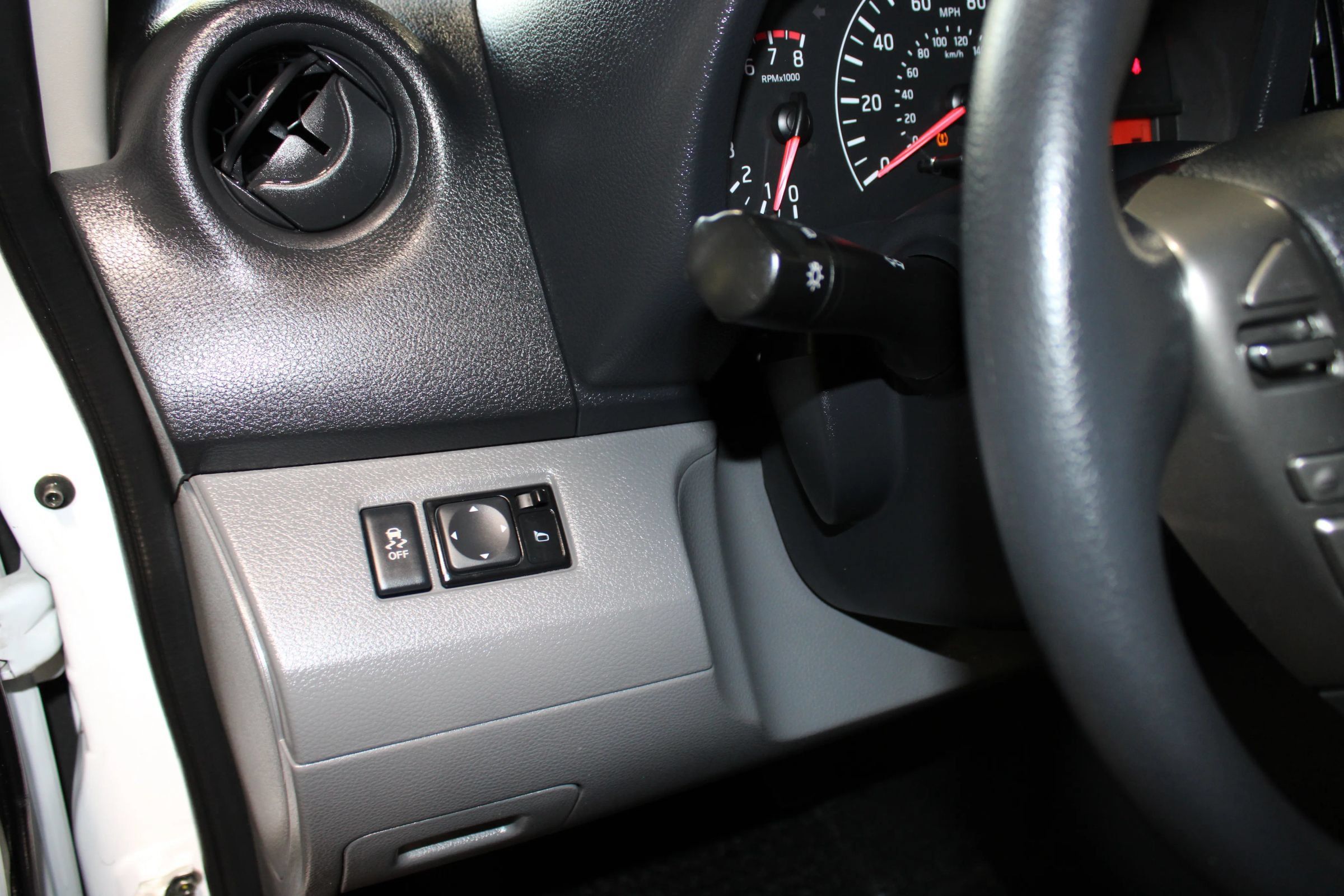 Used 2019 Nissan NV200 SV FWD image 19