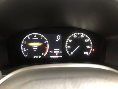 New 2026 Honda CR-V LX image 24