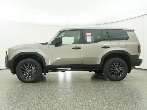 New 2026 Toyota Land Cruiser 1958 image 64