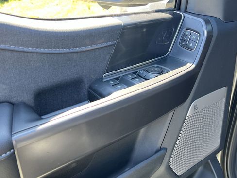New 2026 Ford F150 Lariat AWD/4WD image 15