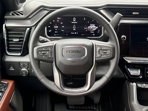 New 2026 GMC Sierra 2500 Denali Ultimate image 15