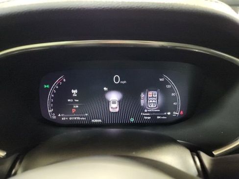 Used 2025 Acura MDX SH-AWD image 11