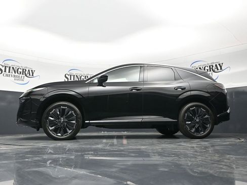 Used 2025 Nissan Murano Platinum w/ Cargo Package AWD/4WD image 20