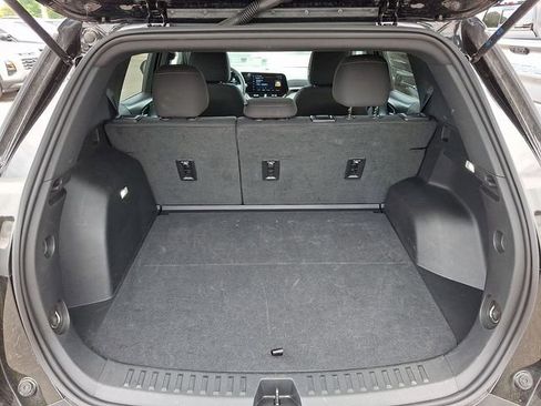 Used 2025 Chevrolet Equinox LT FWD image 20