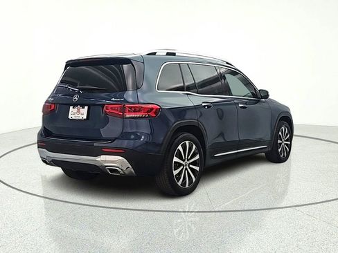 Used 2020 Mercedes-Benz GLB 250 4MATIC image 7