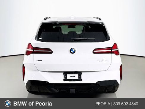 New 2026 BMW X3 xDrive30 image 6