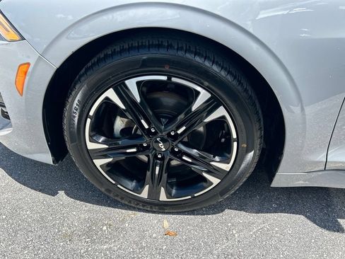 Used 2022 Kia K5 GT-Line w/ GT-Line Awd Premium Package image 51