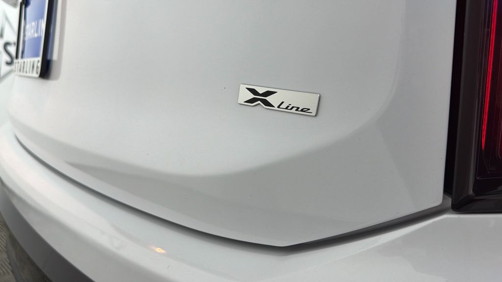 Used 2024 Kia Telluride EX X-Line AWD/4WD image 42