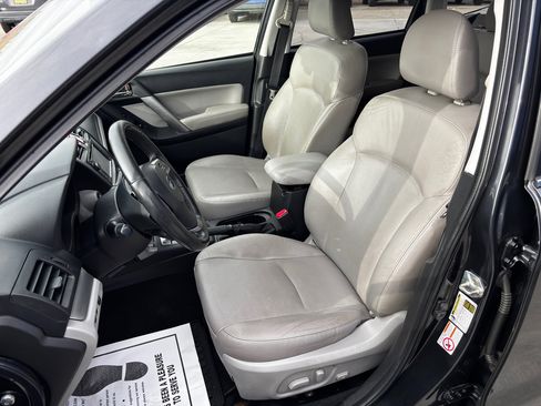 Used 2014 Subaru Forester 2.5i Touring image 18