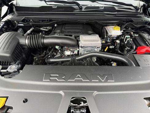 New 2026 RAM 1500 Big Horn image 23