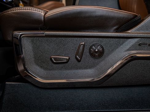 Used 2026 Ford F250 King Ranch w/ Chrome Package image 25