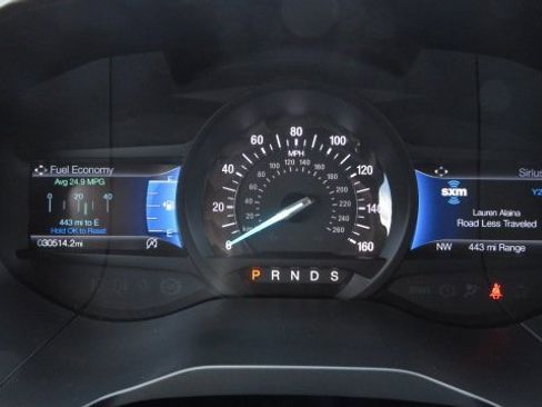 Certified 2022 Ford Edge SEL w/ Convenience Package image 30