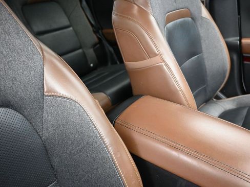 Used 2022 Ford Bronco Sport Outer Banks w/ Tech Package image 26