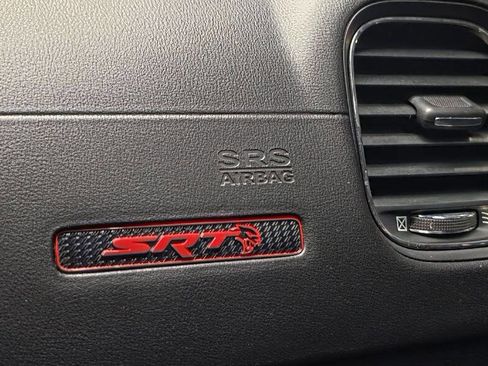 Used 2020 Dodge Charger SRT Hellcat w/ Harman/Kardon Audio Group image 30