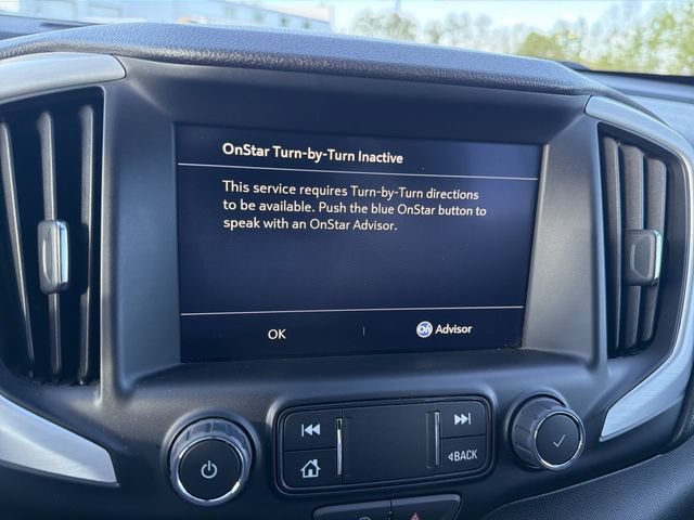 Used 2024 GMC Terrain SLT AWD/4WD image 15