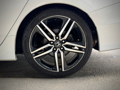 Used 2016 Honda Accord Sport image 20