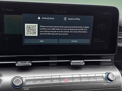 New 2026 Hyundai Kona SEL Sport image 19