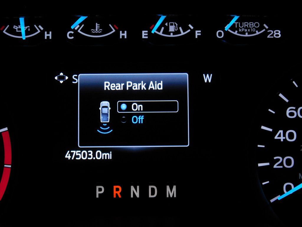 Used 2022 Ford F250 XLT w/ XLT Value Package AWD/4WD image 48