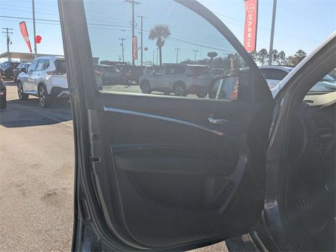 Used 2020 Acura MDX A-Spec image 12