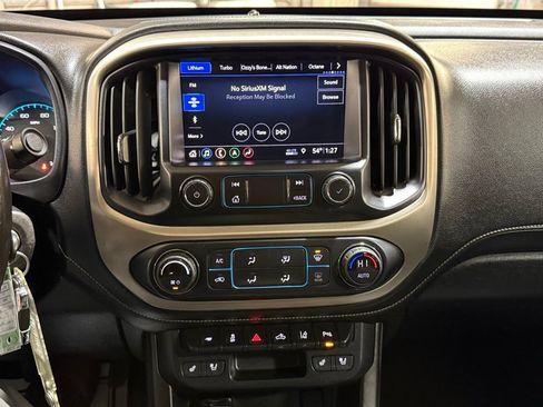 Used 2019 GMC Canyon Denali AWD/4WD image 13