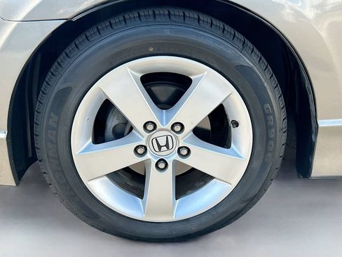 Used 2008 Honda Civic EX image 28