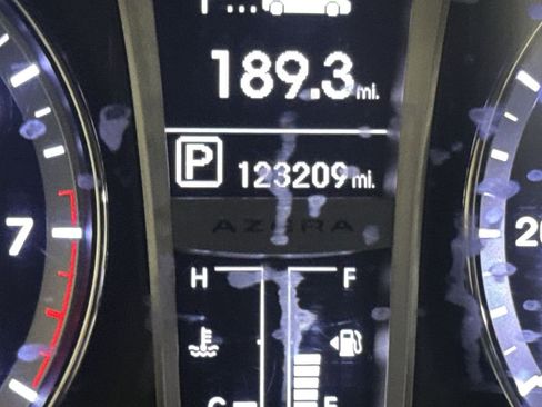 Used 2013 Hyundai Azera FWD image 13