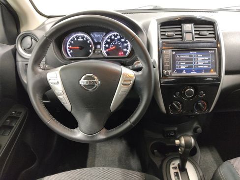 Used 2019 Nissan Versa SV w/ SV Special Edition Package image 22