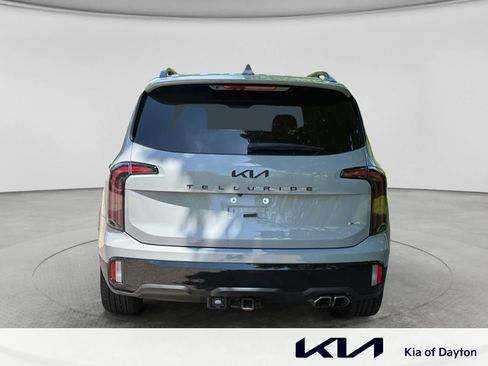 Used 2024 Kia Telluride SX Prestige X-Line AWD/4WD image 6
