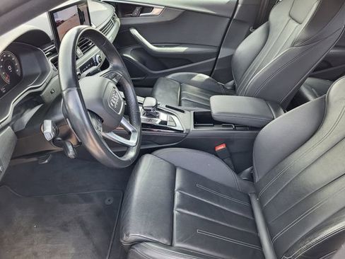 Used 2024 Audi A5 2.0T Premium Plus AWD/4WD image 12