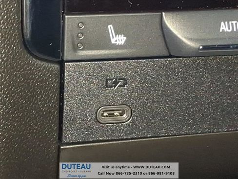 New 2026 Chevrolet Tahoe LT w/ Comfort Package image 12