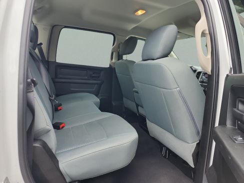 Used 2019 RAM 1500 Tradesman w/ Popular Equipment Group RWD image 18