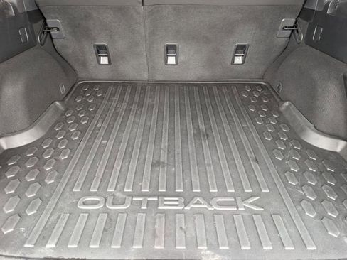 Used 2024 Subaru Outback Premium w/ Popular Package #1A AWD/4WD image 22