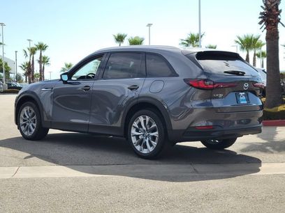 New 2026 MAZDA CX-90 3.3 Turbo w/ Preferred Package