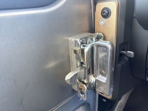 New 2025 Chevrolet Brightdrop 400 w/ Battery Pack, Max Range image 21