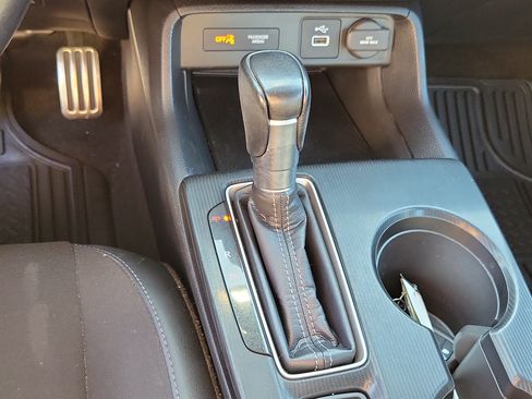 Used 2023 Honda Civic Sport image 26