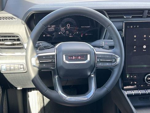 New 2026 GMC Terrain Elevation w/ Black Edition image 12