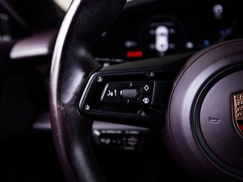 Certified 2024 Porsche Taycan 4S AWD/4WD image 17