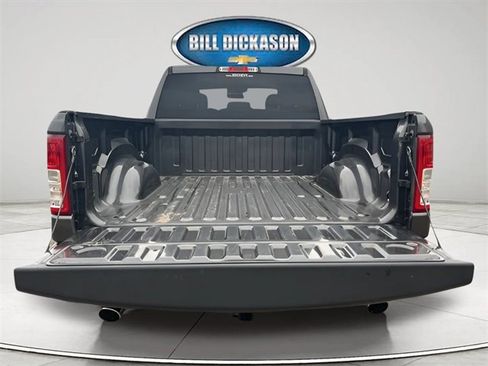 Used 2022 RAM 1500 Lone Star image 7