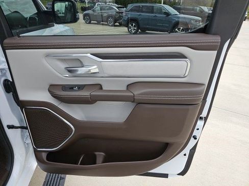 New 2026 RAM 1500 Laramie image 18